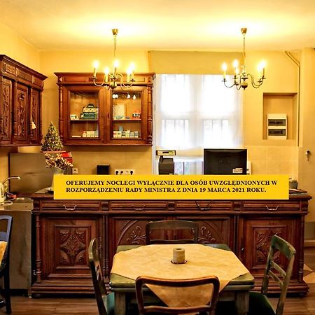 Green Hostel Wroclaw Przy Zoo Luaran gambar