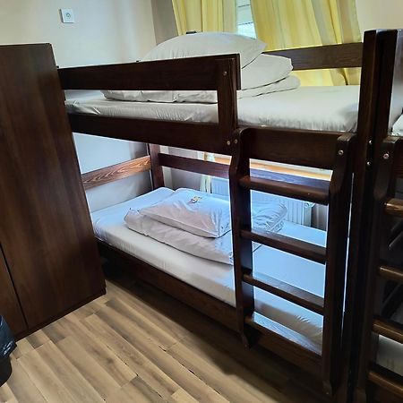 Green Hostel Wroclaw Przy Zoo Luaran gambar