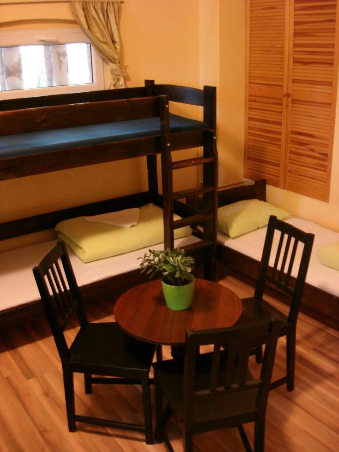 Green Hostel Wroclaw Przy Zoo Luaran gambar