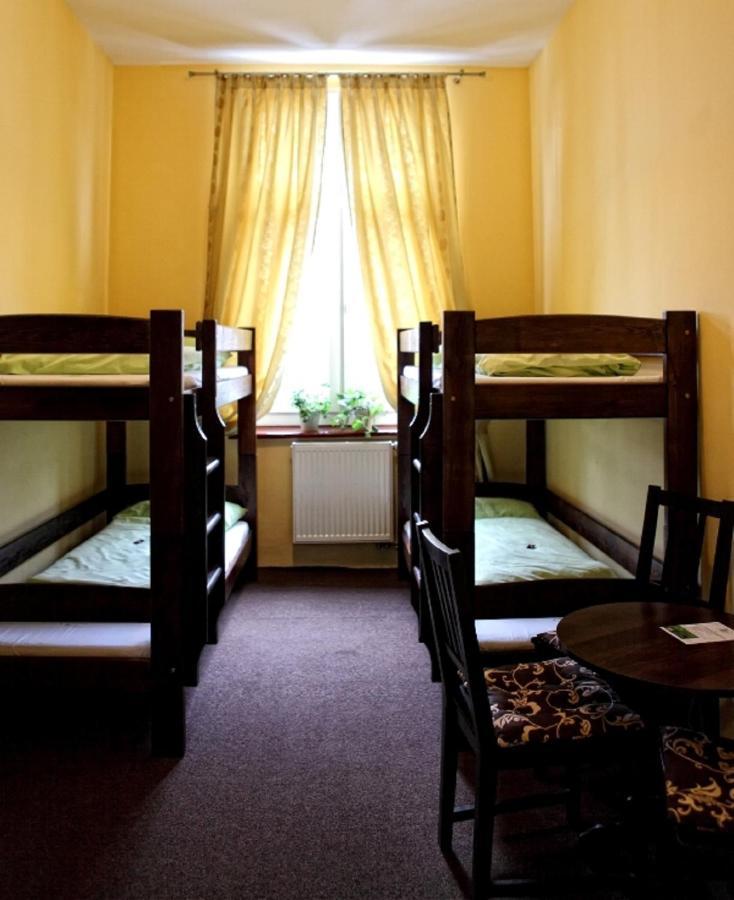 Green Hostel Wroclaw Przy Zoo Luaran gambar