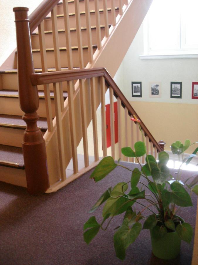 Green Hostel Wroclaw Przy Zoo Luaran gambar