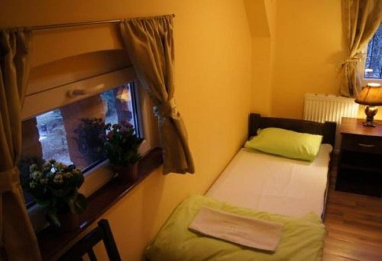 Green Hostel Wroclaw Przy Zoo Luaran gambar