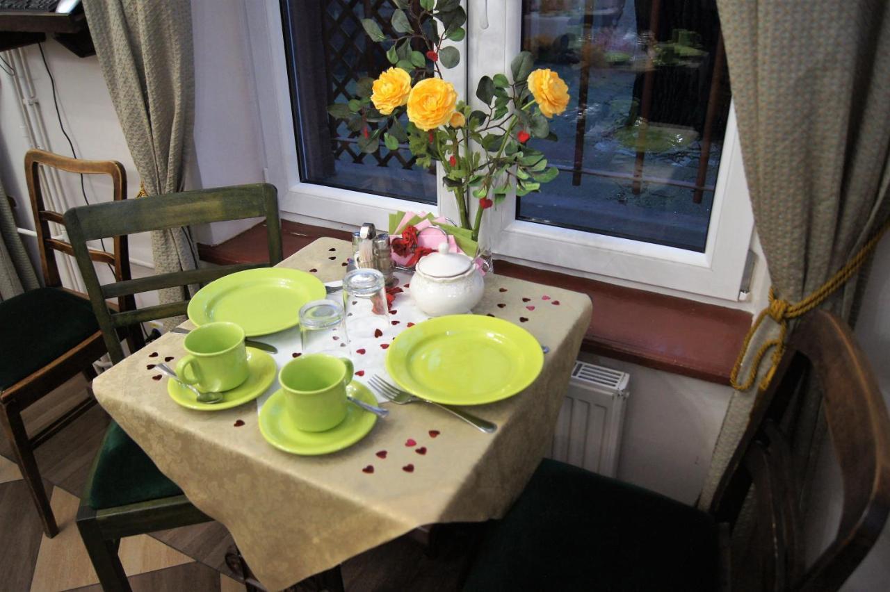 Green Hostel Wroclaw Przy Zoo Luaran gambar