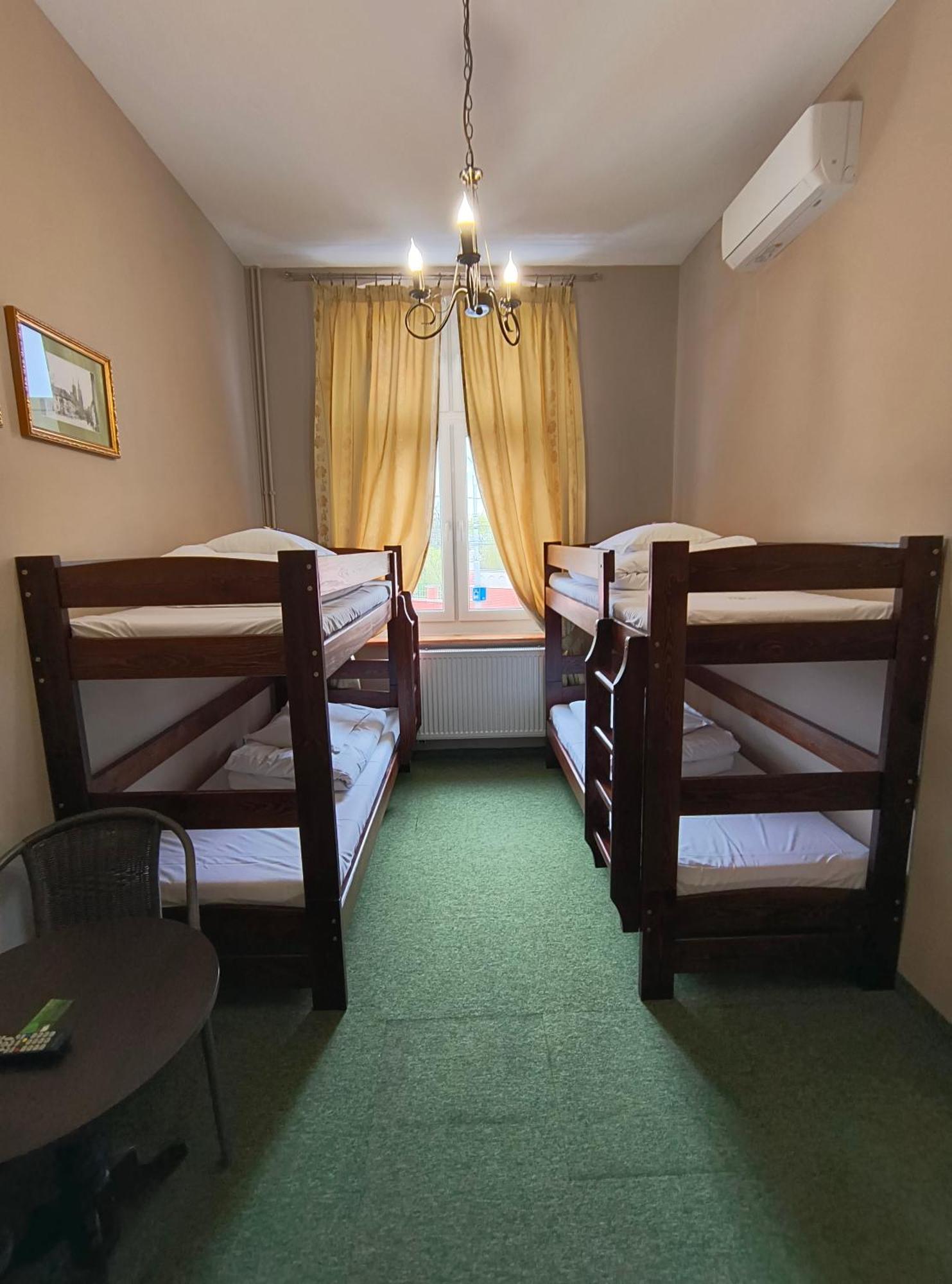 Green Hostel Wroclaw Przy Zoo Luaran gambar